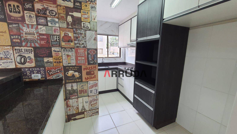 Imagem Apartamento com 3 Quartos à Venda, 75 m² em Country - Cascavel Imagem Apartamento com 3 Quartos à Venda, 75 m² em Country - Cascavel