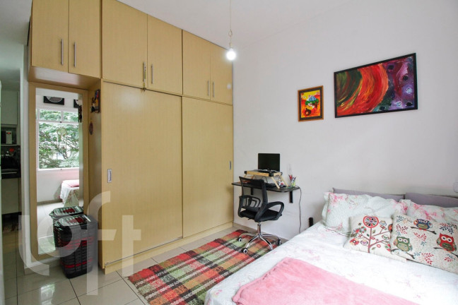 Imagem Apartamento com 1 Quarto à Venda, 25 m² em República - São Paulo