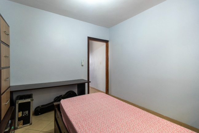 Imagem Casa com 3 Quartos à Venda, 104 m² em Vila Santa Catarina - São Paulo