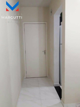 Imagem Apartamento com 2 Quartos à Venda, 52 m² em Chácara Letônia - Americana