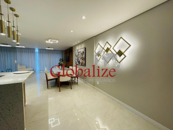 Imagem Imóvel com 3 Quartos à Venda, 147 m² em Gonzaga - Santos Imagem Imóvel com 3 Quartos à Venda, 147 m² em Gonzaga - Santos