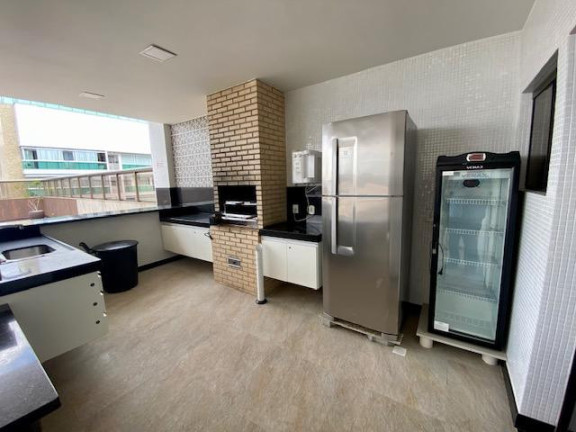Imagem Apartamento com 4 Quartos à Venda, em Praia De Itaparica - Vila Velha Imagem Apartamento com 4 Quartos à Venda, em Praia De Itaparica - Vila Velha