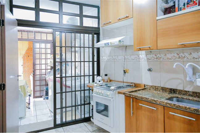 Imagem Casa com 3 Quartos à Venda,  em Vila Invernada - São Paulo
