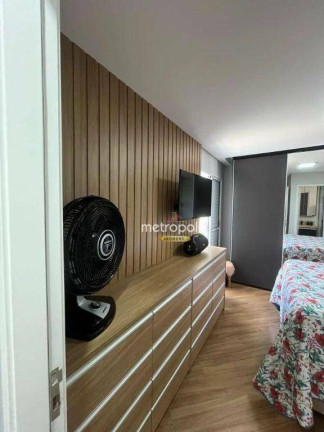 Imagem Apartamento com 3 Quartos à Venda, 76 m² em Santo Amaro - São Paulo