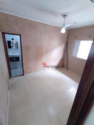 Imagem Casa com 3 Quartos à Venda, 85 m² em Mirim - Praia Grande Imagem Casa com 3 Quartos à Venda, 85 m² em Mirim - Praia Grande