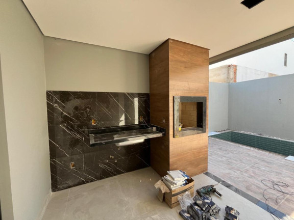 Imagem Casa com 3 Quartos à Venda, 250 m² em Condomínio Primor Das Torres - Cuiabá