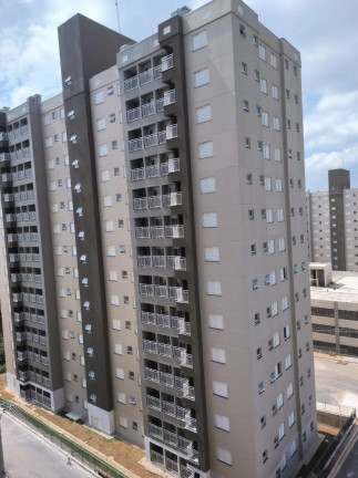 Imagem Apartamento com 2 Quartos à Venda, 54 m² em Vila Bazu - Franco Da Rocha