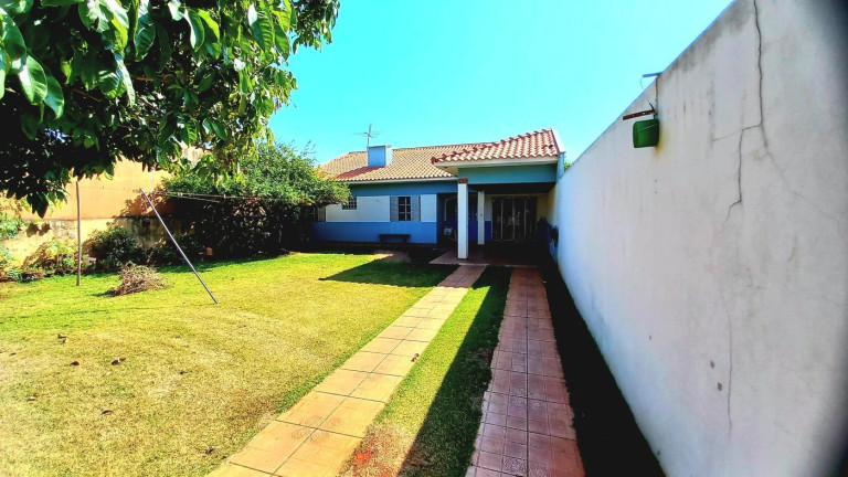 Imagem Casa com 3 Quartos à Venda, 150 m² em Jardim Santa Rosa - Maringá