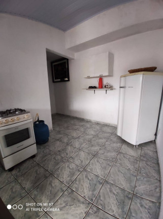 Imagem Casa com 5 Quartos à Venda,  em Perequê Açu - Ubatuba