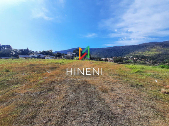 Terreno à Venda, 1.051 m² em San Fernando Valley - Atibaia