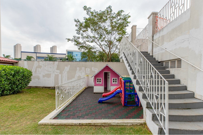 Imagem Apartamento com 3 Quartos à Venda, 71 m² em Jardim Marajoara - São Paulo Imagem Apartamento com 3 Quartos à Venda, 71 m² em Jardim Marajoara - São Paulo