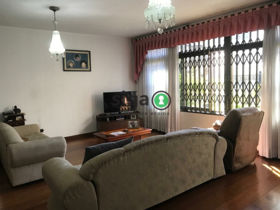 Imagem Casa com 3 Quartos à Venda, 348 m² em Tatuapé - São Paulo Imagem Casa com 3 Quartos à Venda, 348 m² em Tatuapé - São Paulo