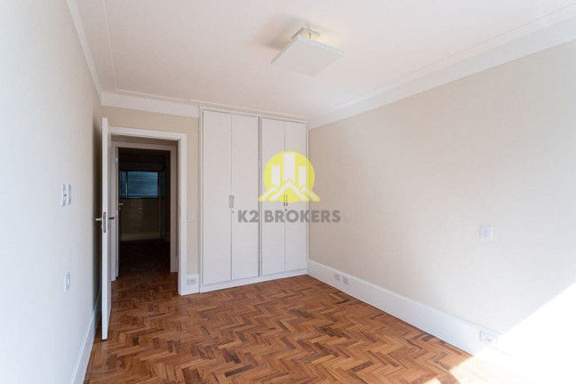 Imagem Apartamento com 3 Quartos à Venda, 111 m² em Pinheiros - São Paulo