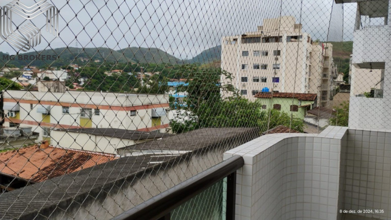 Imagem Imóvel com 3 Quartos à Venda, 96 m² em Pechincha - Rio De Janeiro
