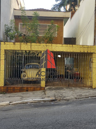 Casa com 2 Quartos à Venda, 100 m² em Tatuapé - São Paulo