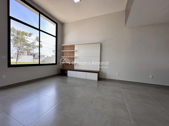 Imagem Casa de Condomínio com 3 Quartos à Venda, 200 m² em Vila Monte Alegre - Paulínia Imagem Casa de Condomínio com 3 Quartos à Venda, 200 m² em Vila Monte Alegre - Paulínia