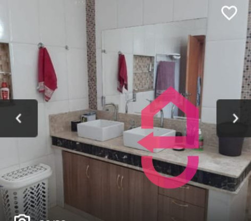 Imagem Sobrado com 4 Quartos à Venda, 630 m² em Vila Osvaldo Rosa - Goiânia Imagem Sobrado com 4 Quartos à Venda, 630 m² em Vila Osvaldo Rosa - Goiânia