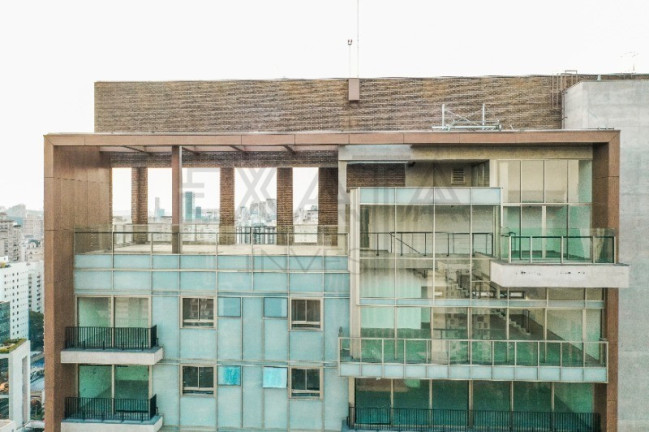 Imagem Imóvel com 4 Quartos à Venda, 542 m² em Itaim Bibi - São Paulo Imagem Imóvel com 4 Quartos à Venda, 542 m² em Itaim Bibi - São Paulo