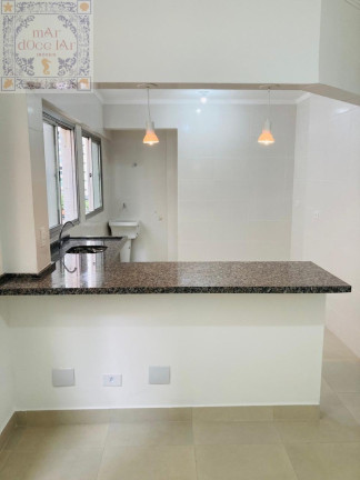 Imagem Apartamento com 2 Quartos à Venda, 94 m² em Embaré - Santos