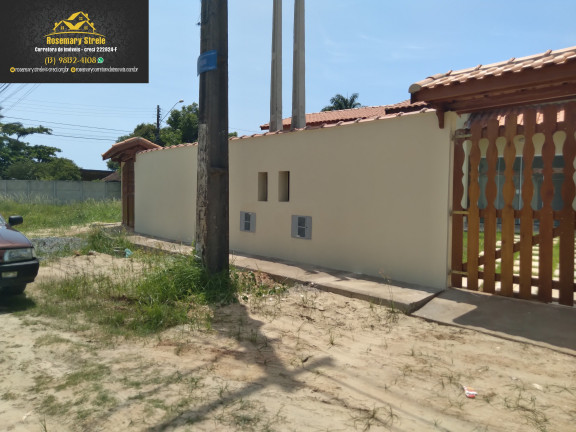 Imagem Imóvel com 2 Quartos à Venda, 150 m² em Santa Julia - Itanhaém