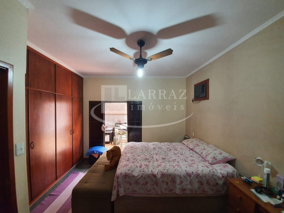 Imagem Casa com 3 Quartos à Venda, 225 m² em Planalto Verde - Ribeirão Preto
