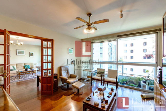 Imagem Apartamento com 3 Quartos à Venda, 191 m² em Jardim Paulista - São Paulo Imagem Apartamento com 3 Quartos à Venda, 191 m² em Jardim Paulista - São Paulo