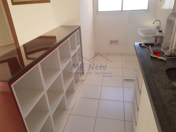 Imagem Apartamento com 2 Quartos à Venda, 48 m² em Vila Santa Terezinha - Pirassununga Imagem Apartamento com 2 Quartos à Venda, 48 m² em Vila Santa Terezinha - Pirassununga