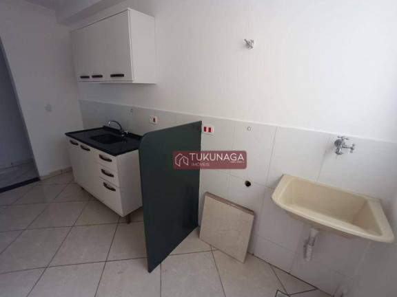 Imagem Apartamento com 2 Quartos à Venda, 48 m² em água Chata - Guarulhos Imagem Apartamento com 2 Quartos à Venda, 48 m² em água Chata - Guarulhos