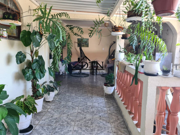 Imagem Casa com 4 Quartos à Venda, 259 m² em Jardim Bela Vista - Suzano