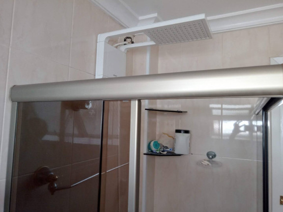 Imagem Apartamento com 3 Quartos à Venda, 90 m² em Loteamento João Batista Julião - Guarujá Imagem Apartamento com 3 Quartos à Venda, 90 m² em Loteamento João Batista Julião - Guarujá