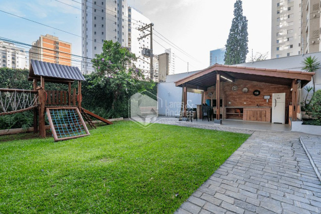 Imagem Apartamento com 2 Quartos à Venda, 85 m² em Campo Belo - São Paulo Imagem Apartamento com 2 Quartos à Venda, 85 m² em Campo Belo - São Paulo
