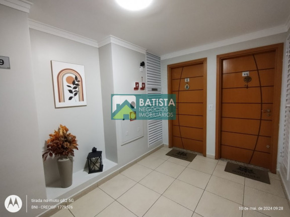 Imagem Apartamento com 2 Quartos à Venda, 50 m² em Parque Novo Oratório - Santo André Imagem Apartamento com 2 Quartos à Venda, 50 m² em Parque Novo Oratório - Santo André