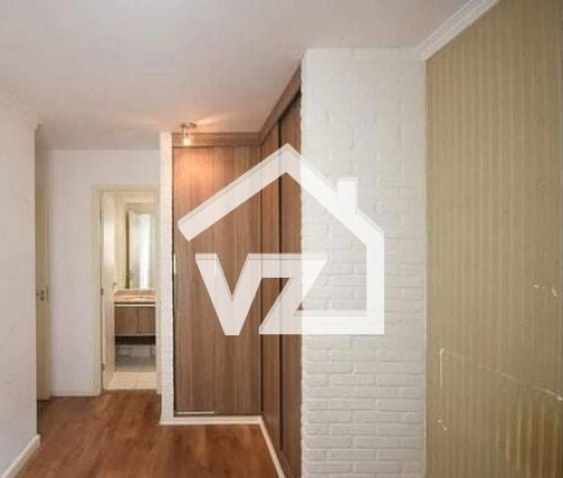Imagem Apartamento com 2 Quartos à Venda, 57 m² em Vila Andrade - São Paulo Imagem Apartamento com 2 Quartos à Venda, 57 m² em Vila Andrade - São Paulo