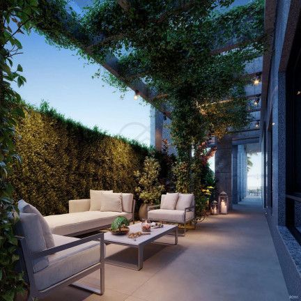 Imagem Apartamento com 3 Quartos à Venda, 123 m²