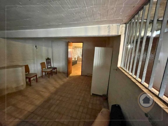Imagem Casa com 4 Quartos à Venda, 400 m² em Chácara Monte Alegre - São Paulo