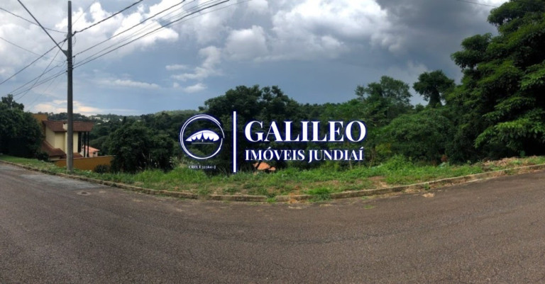 Imagem Terreno à Venda, 1.043 m² em Chácara Malota - Jundiaí