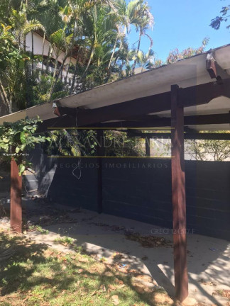 Imagem Casa com 2 Quartos à Venda, 125 m² em Pontal Da Cruz - São Sebastião