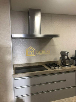 Imagem Apartamento com 3 Quartos à Venda, 206 m² em Anchieta - São Bernardo Do Campo