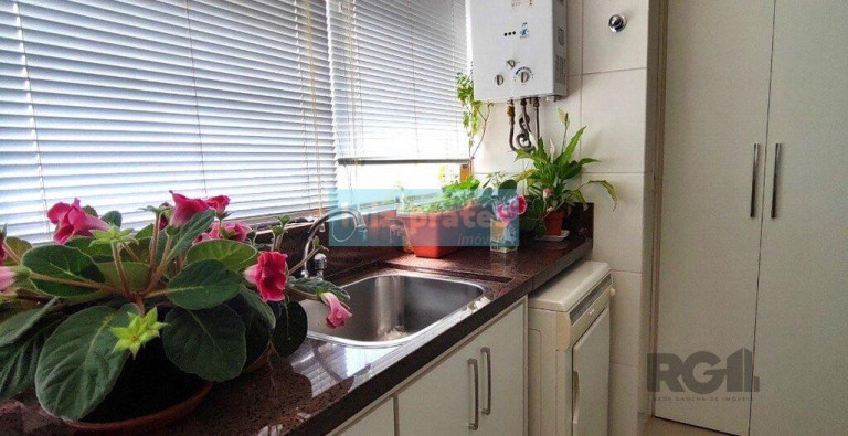 Imagem Apartamento com 2 Quartos à Venda, 184 m² em Cristo Redentor - Porto Alegre