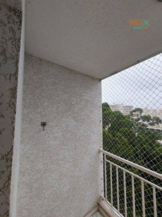 Imagem Apartamento com 3 Quartos à Venda, 62 m² em Jardim íris - São Paulo Imagem Apartamento com 3 Quartos à Venda, 62 m² em Jardim íris - São Paulo