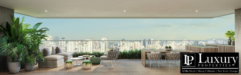 Imagem Apartamento com 3 Quartos à Venda, 240 m² em Cerqueira César - São Paulo Imagem Apartamento com 3 Quartos à Venda, 240 m² em Cerqueira César - São Paulo
