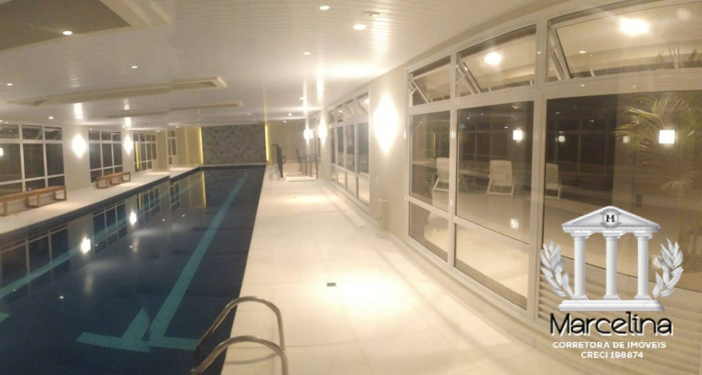 Imagem Apartamento com 2 Quartos à Venda, 94 m² em Vila Andrade - São Paulo