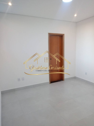 Imagem Casa de Condomínio com 3 Quartos à Venda,  em Cajuru Do Sul - Sorocaba