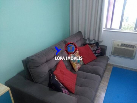 Imagem Apartamento com 1 Quarto à Venda, 45 m² em Centro - Rio De Janeiro Imagem Apartamento com 1 Quarto à Venda, 45 m² em Centro - Rio De Janeiro