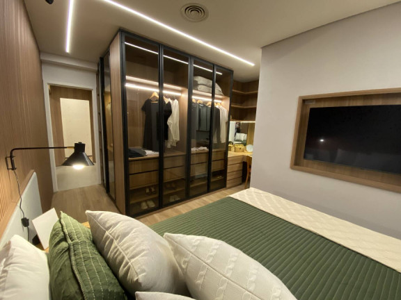 Imagem Apartamento com 3 Quartos à Venda, 99 m² em Vila Mariana - São Paulo