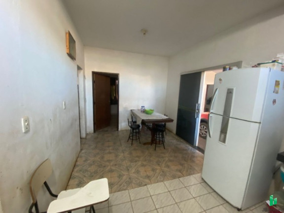 Imagem Casa com 8 Quartos à Venda, 240 m² em Panorama Ii - Montes Claros