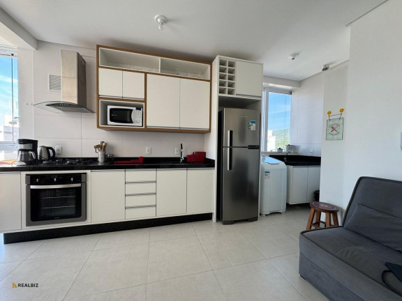 Apartamento com 3 Quartos à Venda, 115 m² em Palmas - Governador Celso Ramos