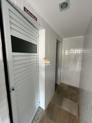 Imagem Apartamento com 3 Quartos à Venda, 106 m² em Canto Do Forte - Praia Grande