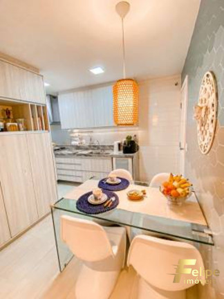 Imagem Cobertura com 4 Quartos à Venda, 300 m² em Praia Da Costa - Vila Velha