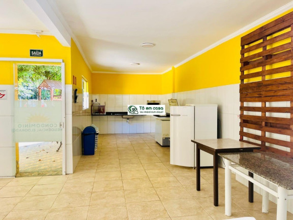 Imagem Imóvel com 2 Quartos à Venda, 56 m² em Jardim Califórnia - Jacareí